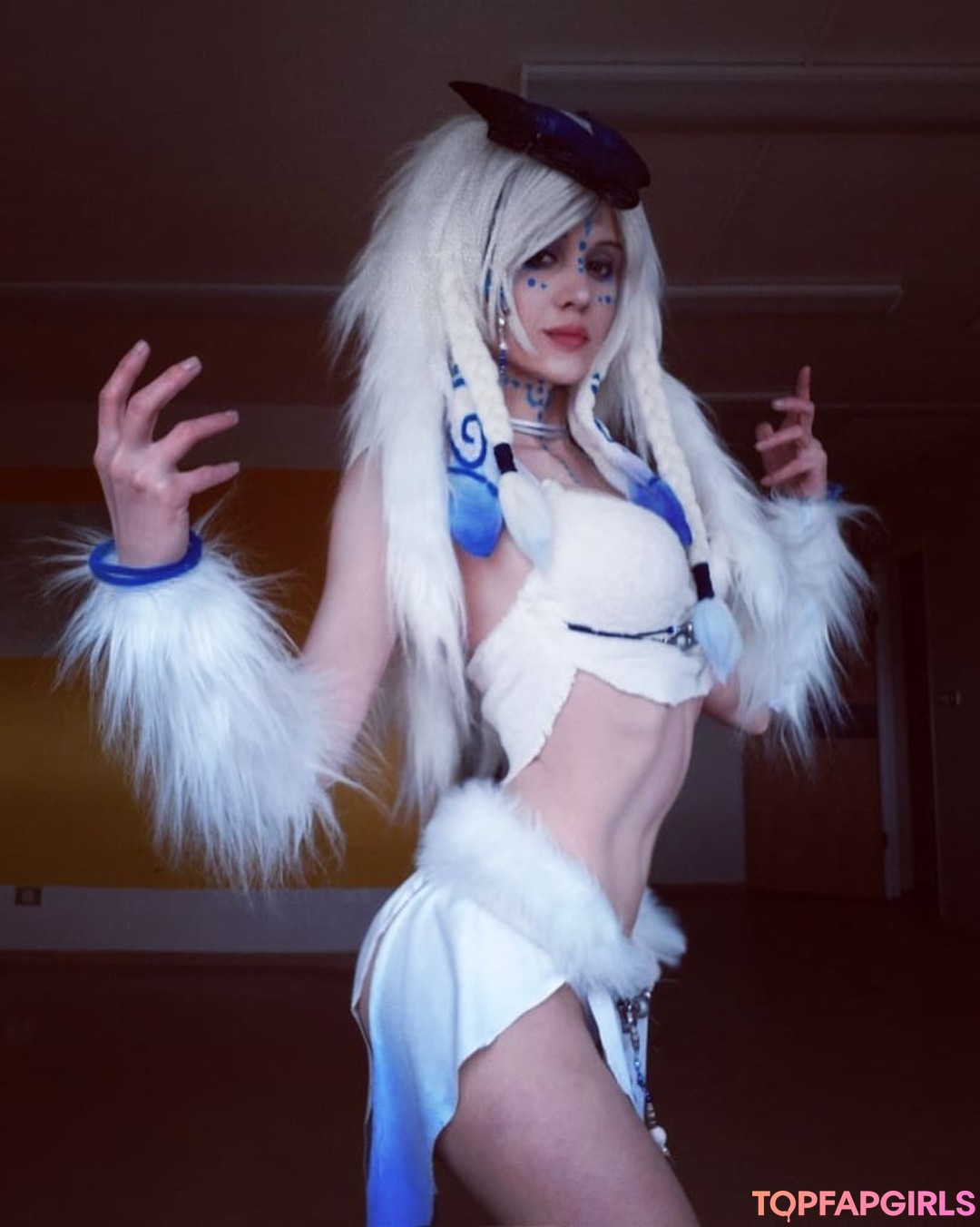 Win winry star adult image