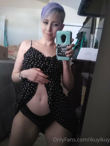 Ikuy Cosplayer pornstar high quality gallery