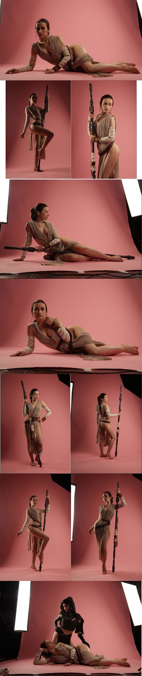 Narga Aoki model erotic pictures