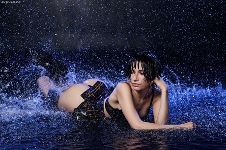 Narga Aoki sex star photos