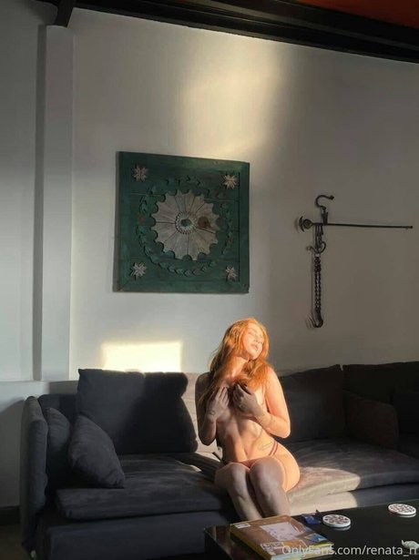 Renata Ri high quality model images