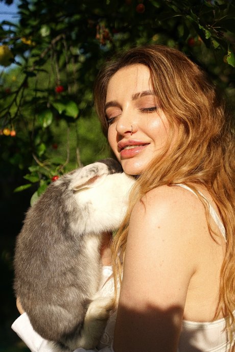 Lyasheva pornstar art photos
