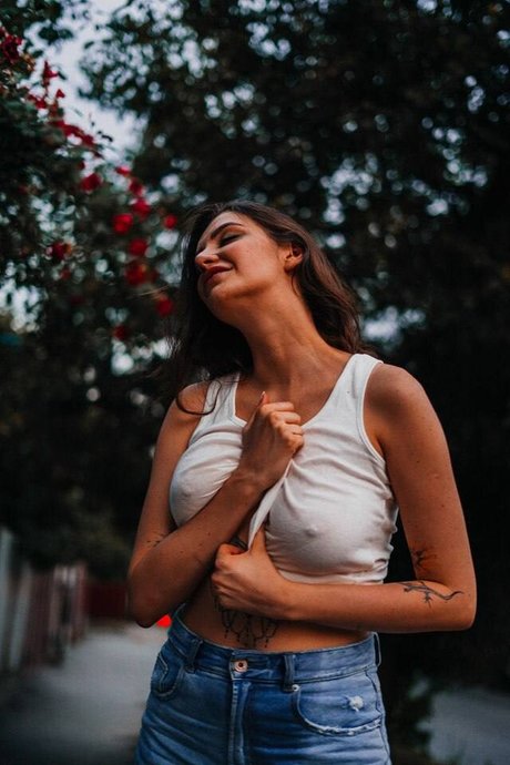 Lyasheva nice pornstar gallery