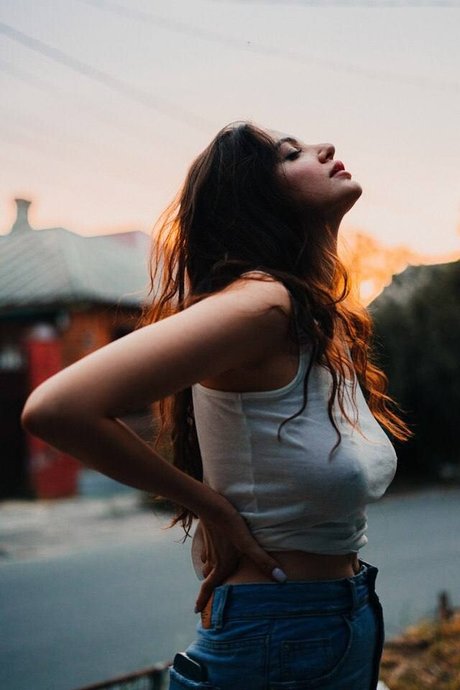 Lyasheva star beautiful galleries