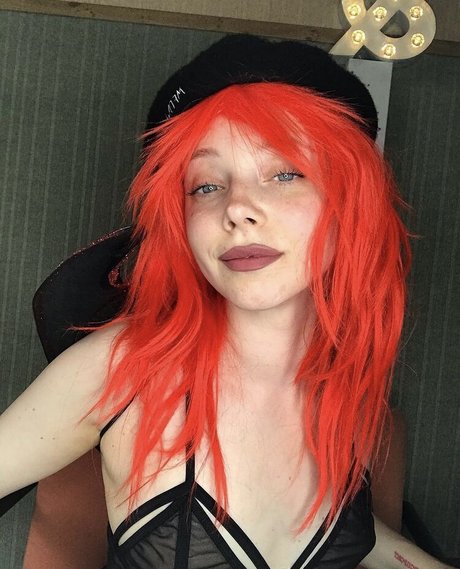 Malvinamoney pornstar high quality photo