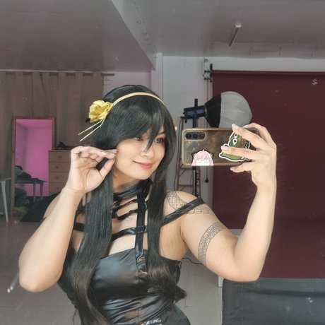 Nyaaati pornstar erotic gallery
