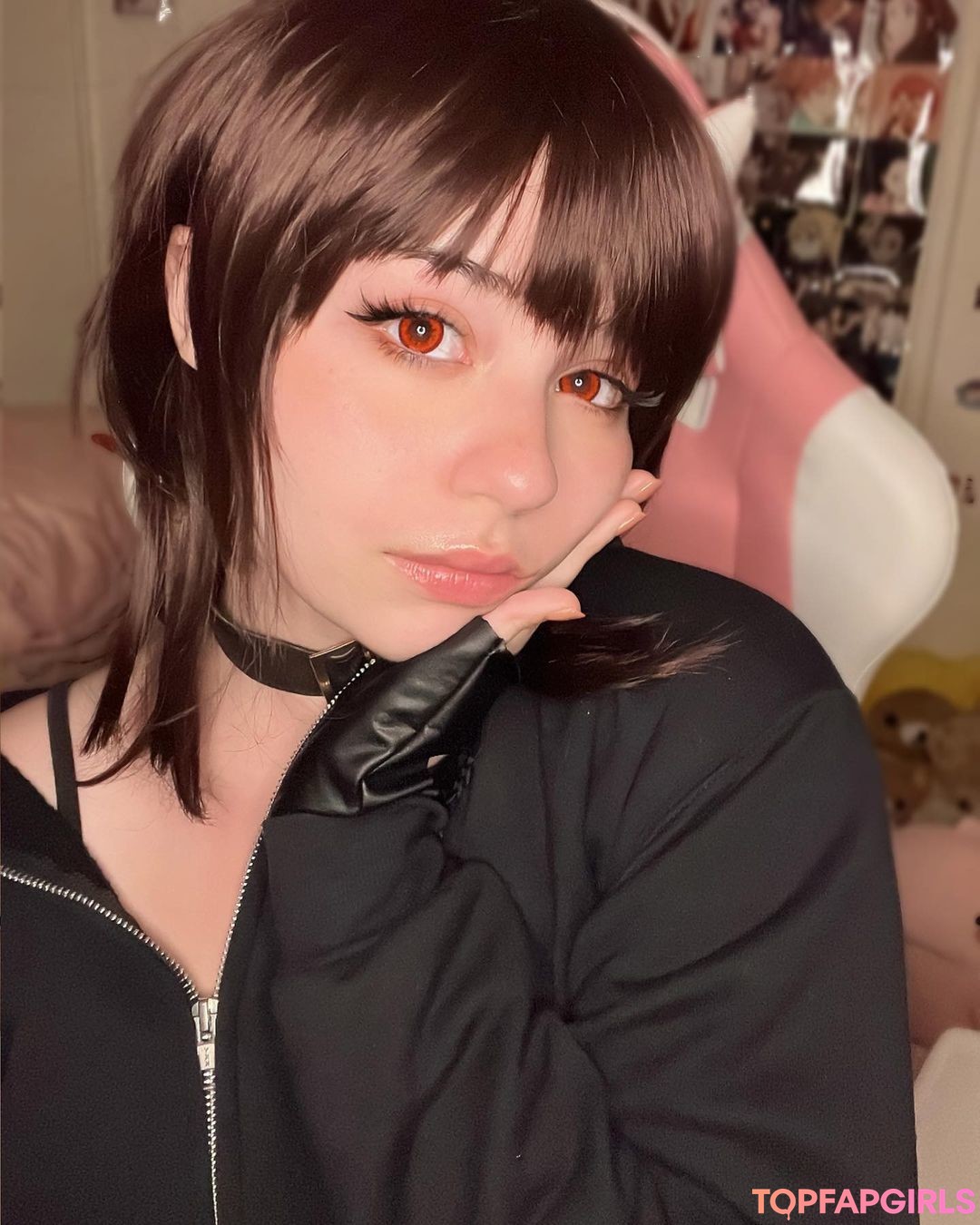 Sugashi star hot image