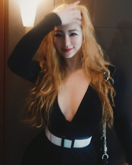 Dajin beautiful star pic