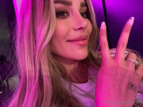 Kristina Levina free pornstar image
