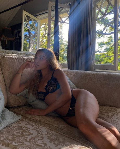 Kristina Levina actress img
