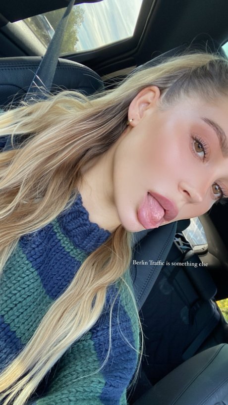 Kristina Levina exclusive pornstar pictures