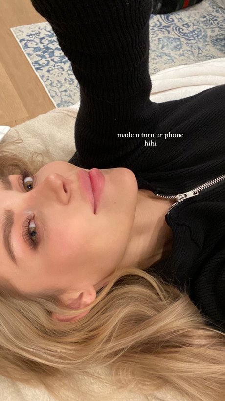 Kristina Levina adult star picture