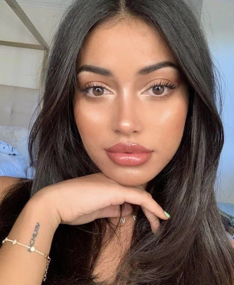 Cindy Kimberly best model image