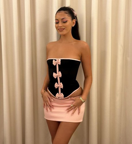 Cindy Kimberly model xxx galleries