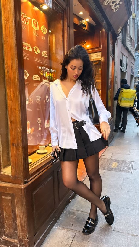 Cindy Kimberly art actress img