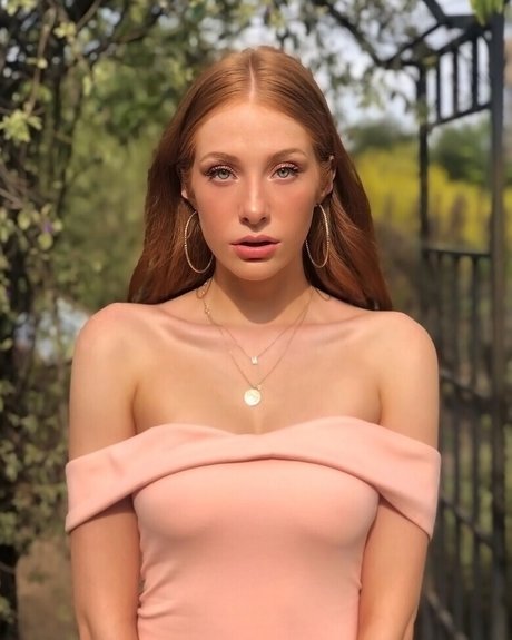 Madeline Ford free actress photos