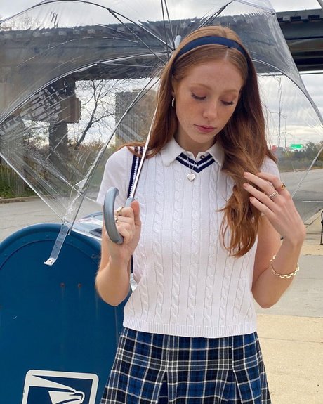 Madeline Ford hot pornstar photos
