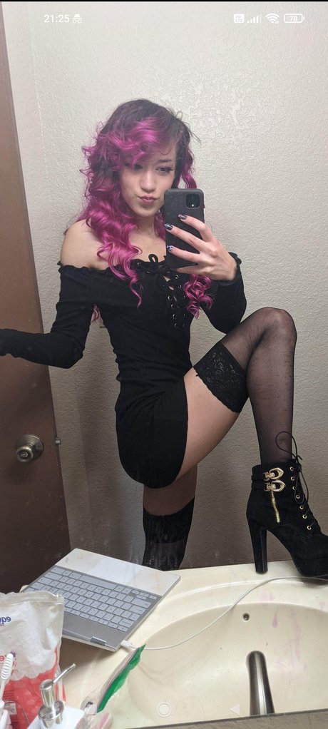 Queentofu adult star gallery