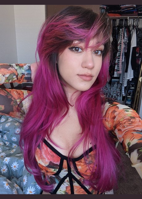 Queentofu pornstar xxx picture
