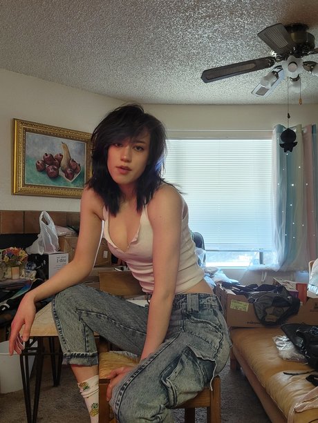Queentofu hot actress archive