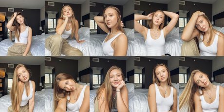 Jordan Burton star sexy photos