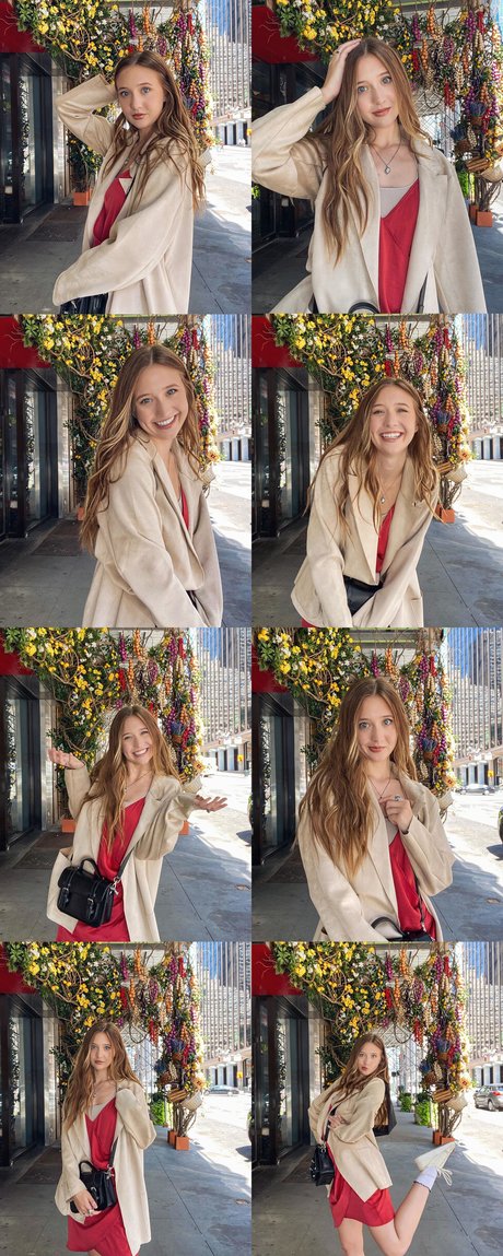 Jordan Burton perfect model img