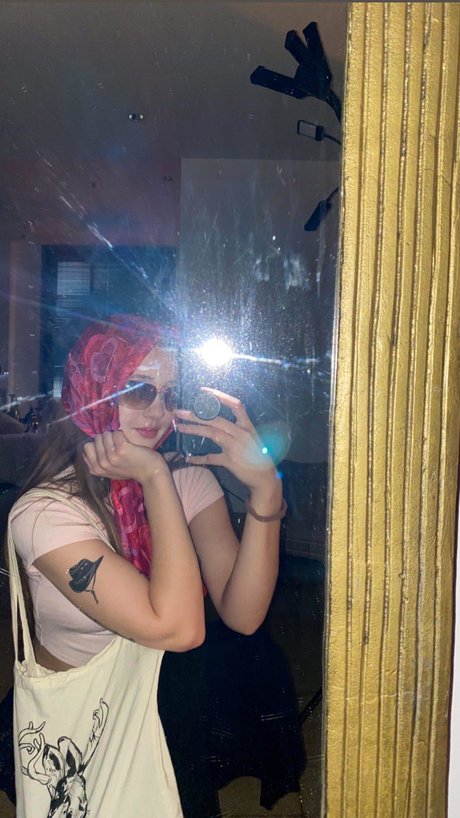 Jordan Burton pornstar exclusive image