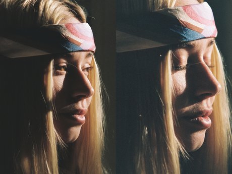 Kelly Lauren top profile image