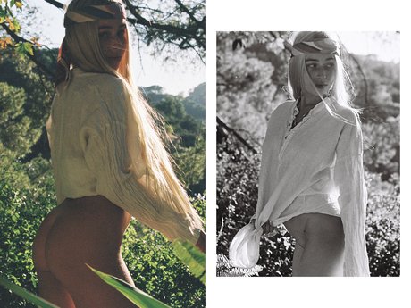 Kelly Lauren profile image