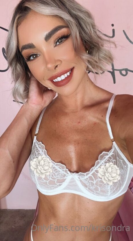 Krisondra Daigneault pornstar naked images