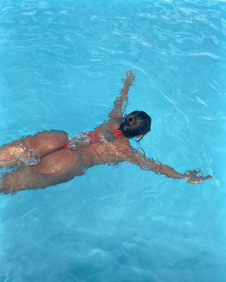 Camila Bernal pornographic actress pics
