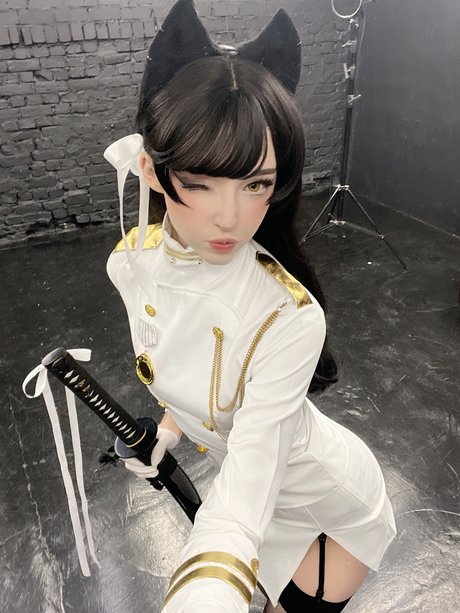 Candy Ball exclusive actress image
