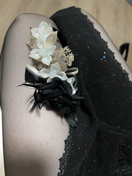Candy Ball model exclusive galleries