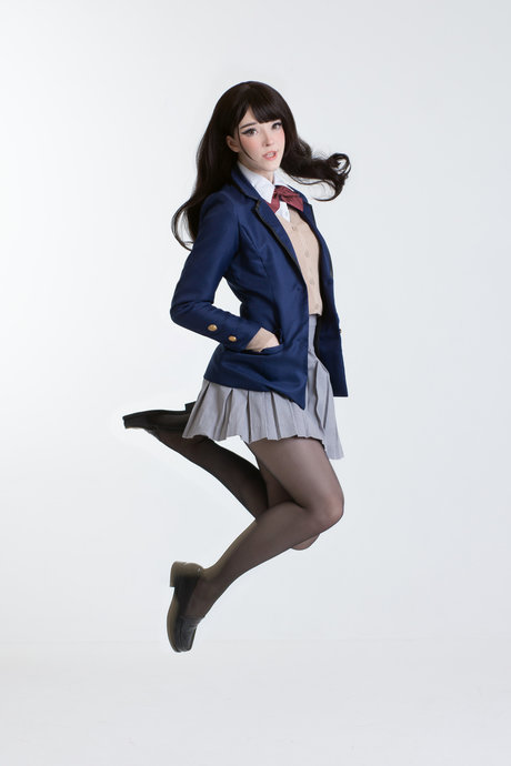 Candy Ball hd actress photo