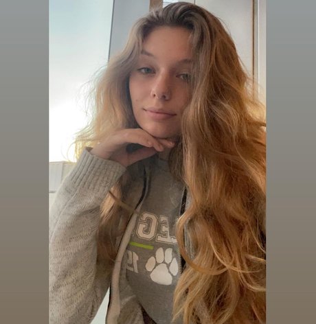 Lydia Renae art pornstar picture