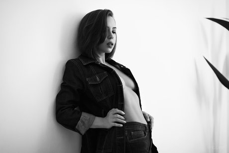 Natasha Roik nice actress photo