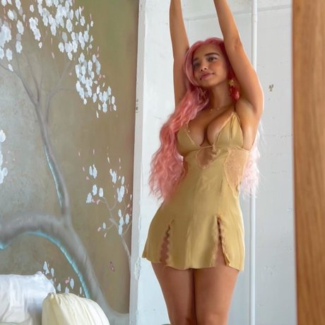 Sab Zada model pornographic image