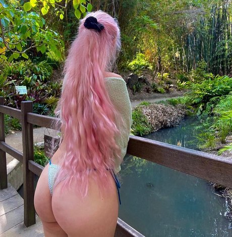 Sab Zada erotic pornstar picture