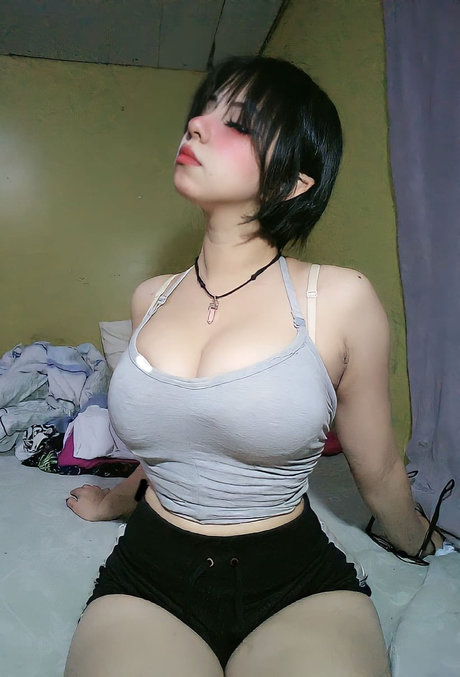 Aby Dazai perfect model gallery