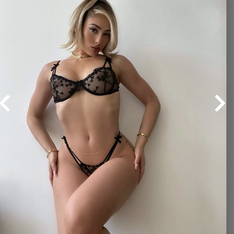 Gabriella Farias model nice image