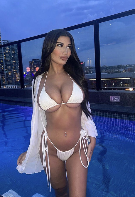 Melissa Stefoulis porn star gallery