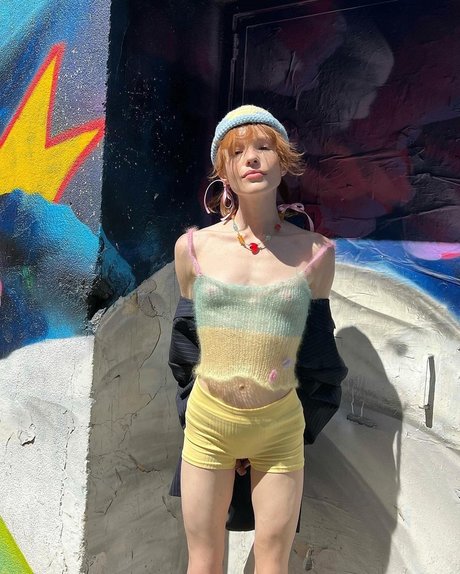 Riley Rodriguez porn actress picture