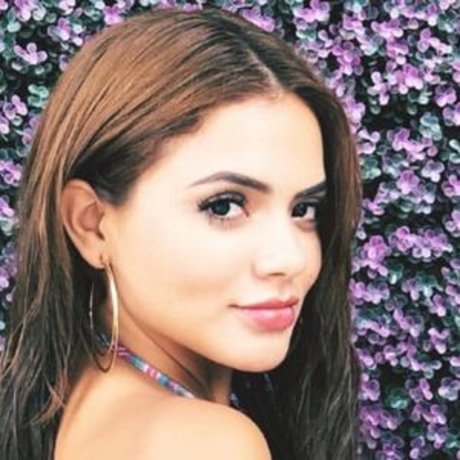 Samadhi Zendejas pornographic actress photo