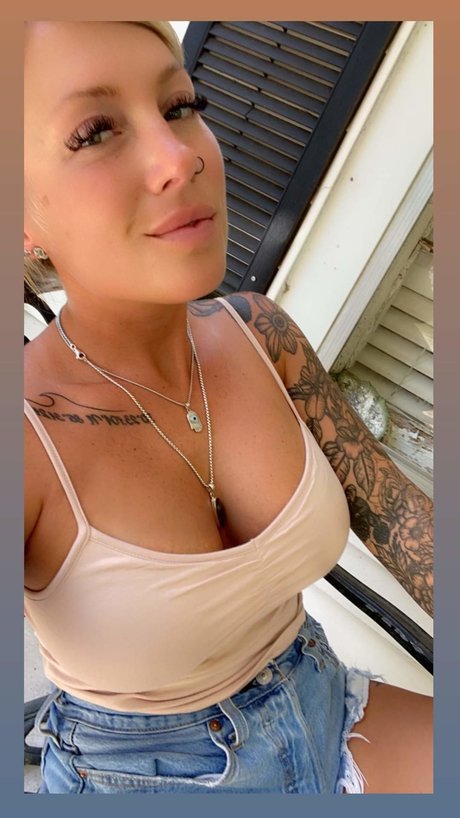 Brittany Tareco exclusive pornstar pics