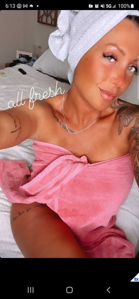 Brittany Tareco beautiful actress img
