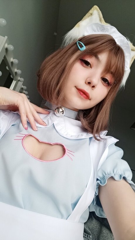 Mashiro star erotic photos