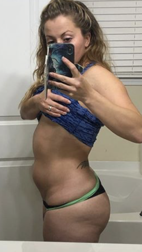 Hollie Mulvihill art pornstar pics