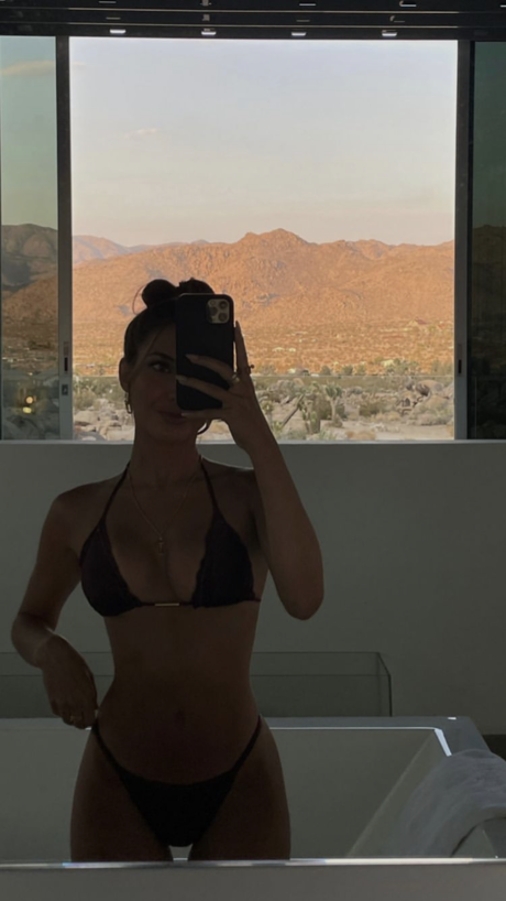 Lexi Brooke Rivera free star photo
