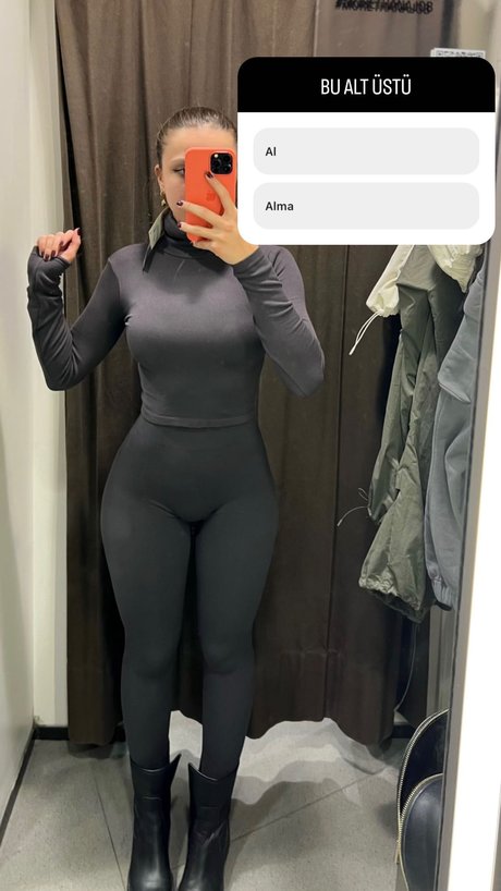 Sinem Ozgur best pornstar pics