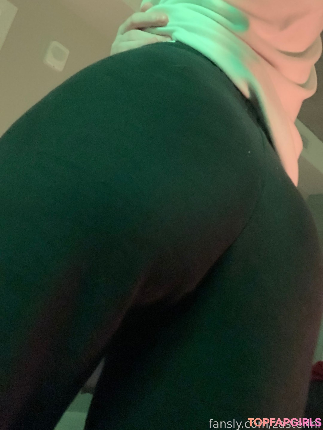 Zasterini Zastela nude model pic